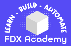 FDX Academy — DevOps Training Online